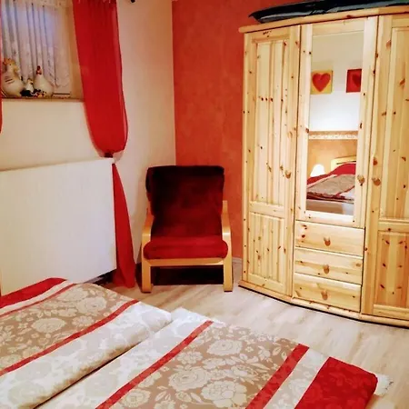 Apartamento Lai *