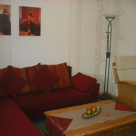 Apartamento Lai