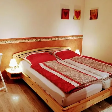 Apartamento Lai Winterberg