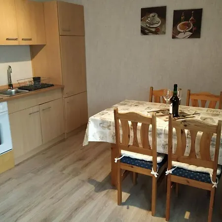 Apartamento Lai *