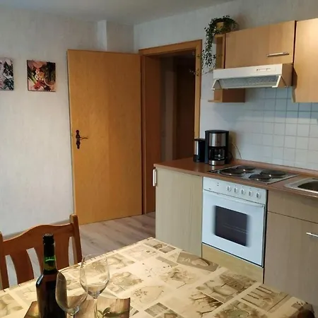 Apartamento Lai