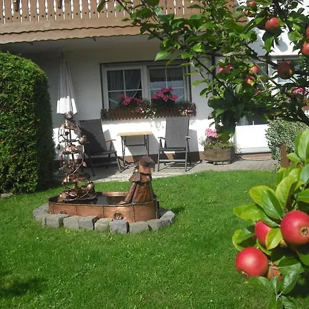 Apartamento Lai *